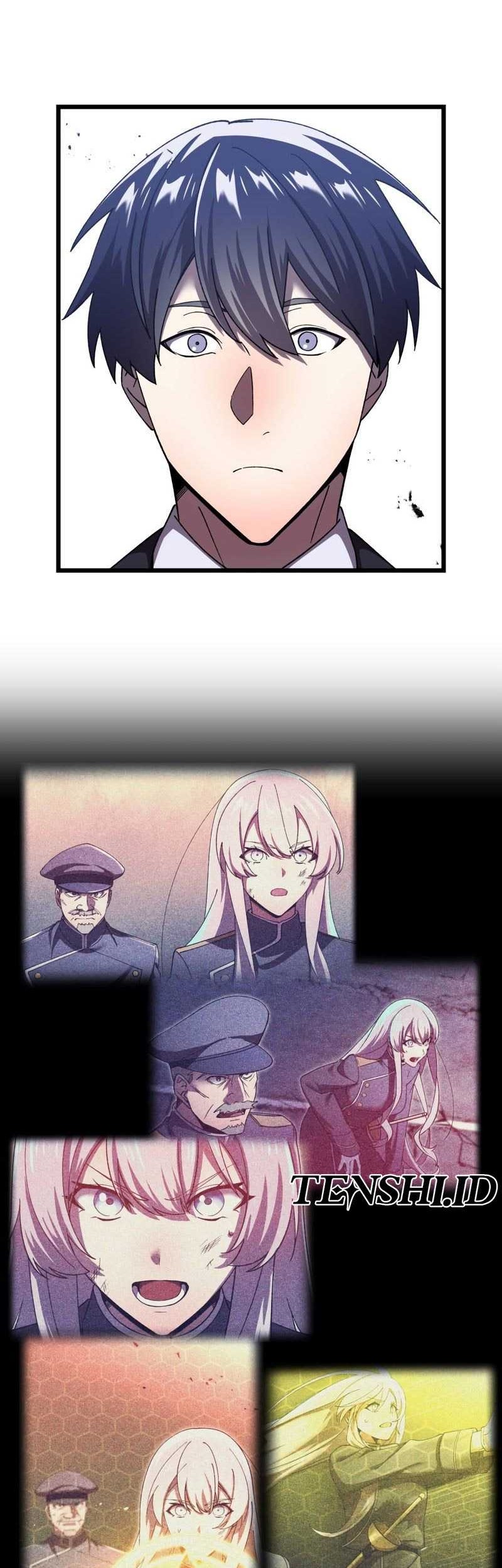 Return of the Genius Swordmaster Chapter 6 Gambar 15