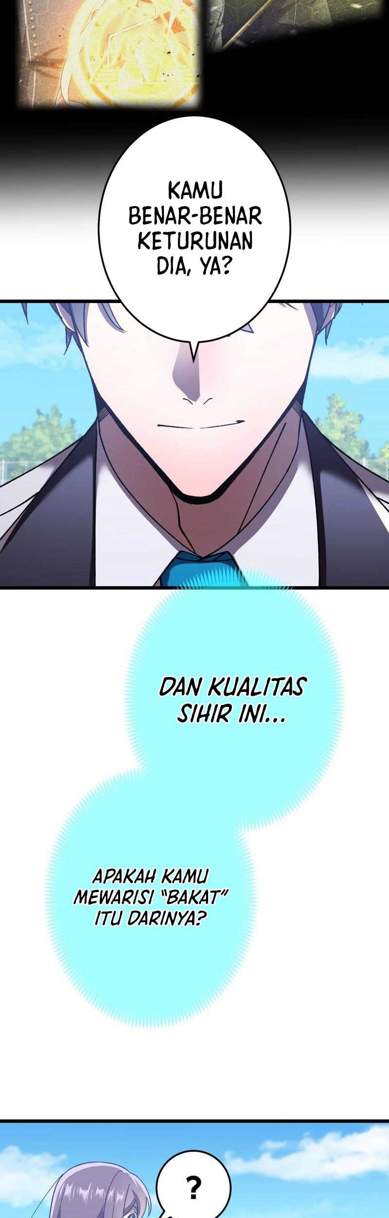 Return of the Genius Swordmaster Chapter 6 Gambar 16