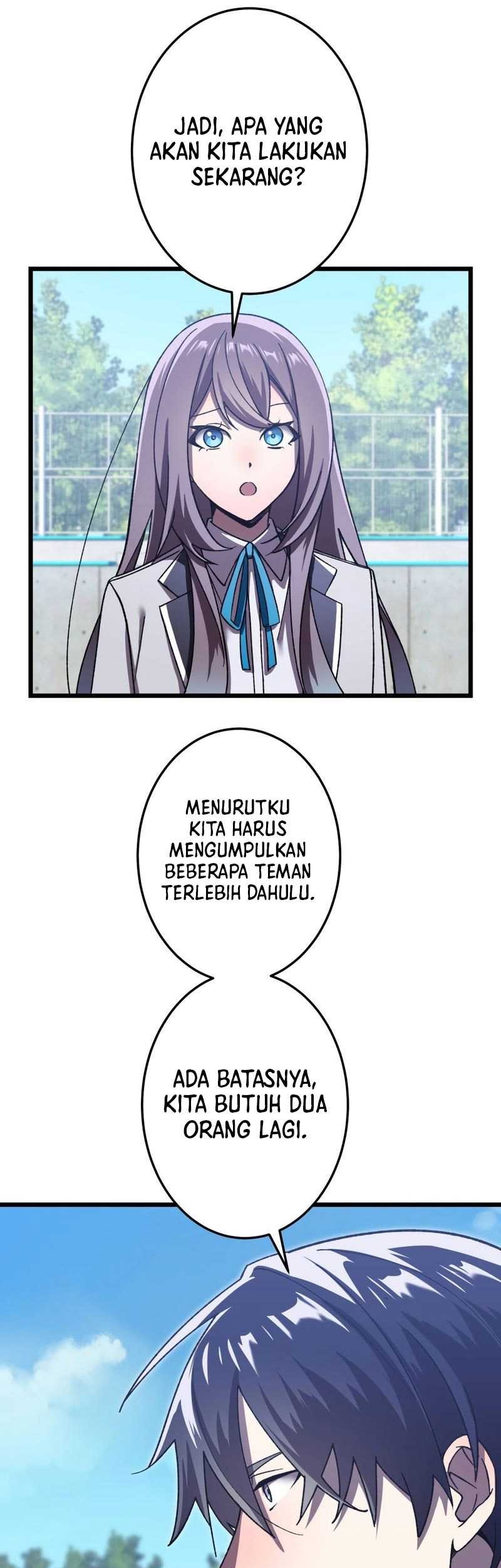 Return of the Genius Swordmaster Chapter 6 Gambar 18