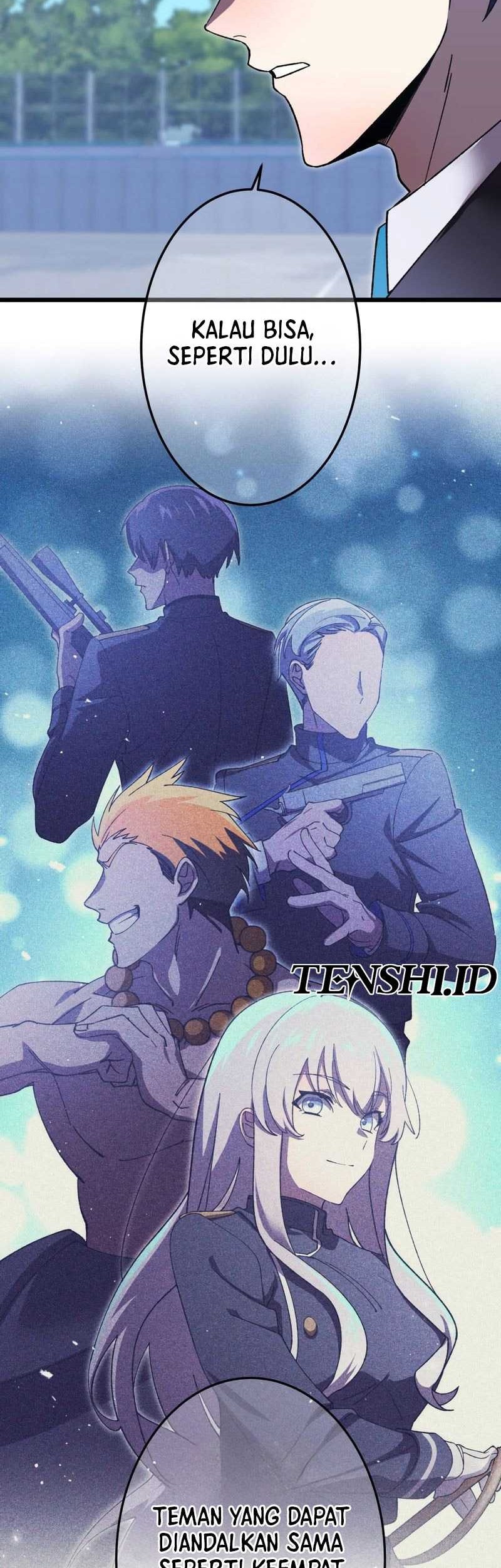 Return of the Genius Swordmaster Chapter 6 Gambar 19