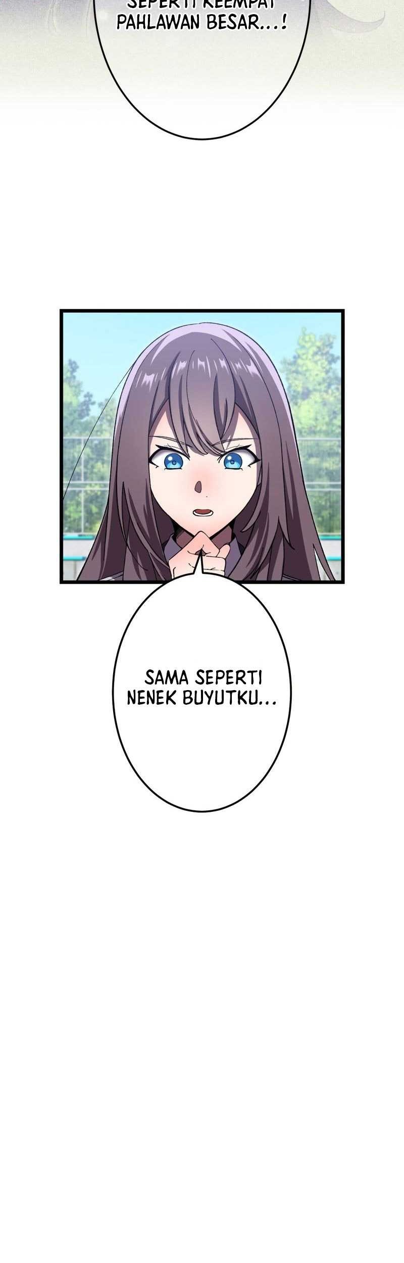 Return of the Genius Swordmaster Chapter 6 Gambar 20