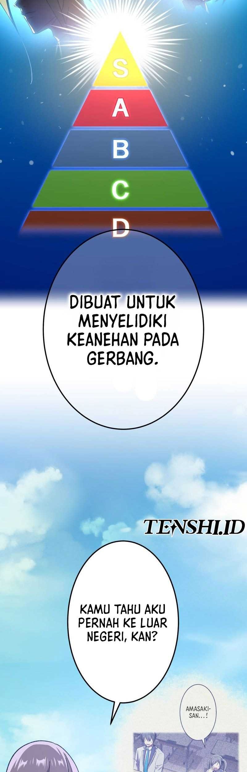 Return of the Genius Swordmaster Chapter 6 Gambar 23