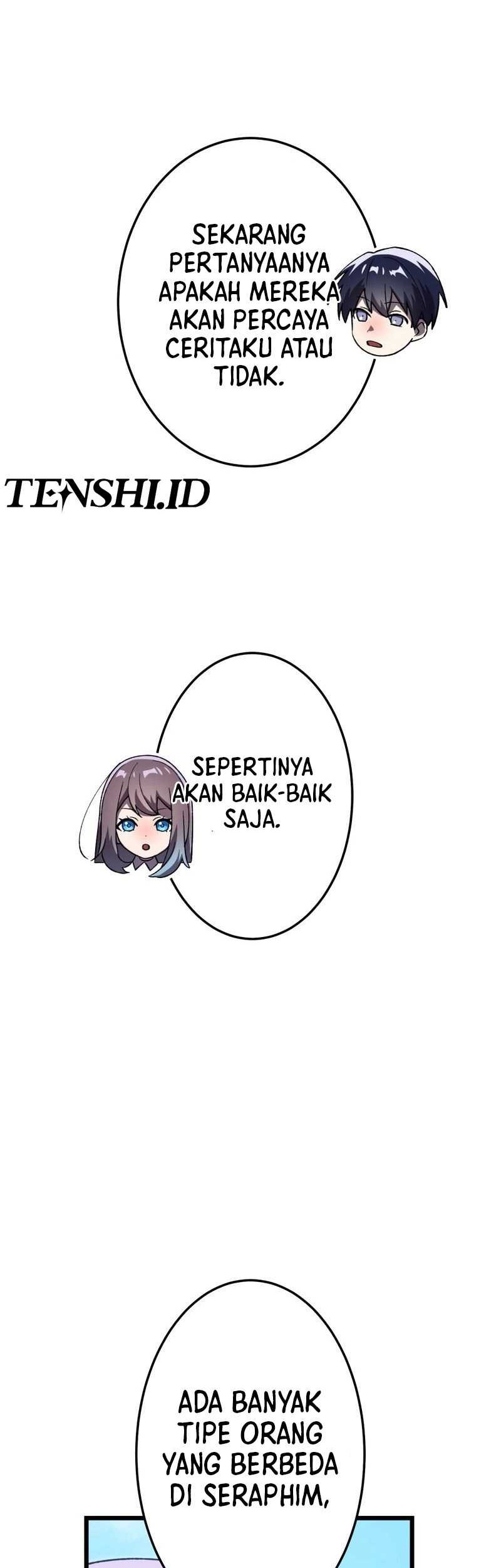 Return of the Genius Swordmaster Chapter 6 Gambar 27