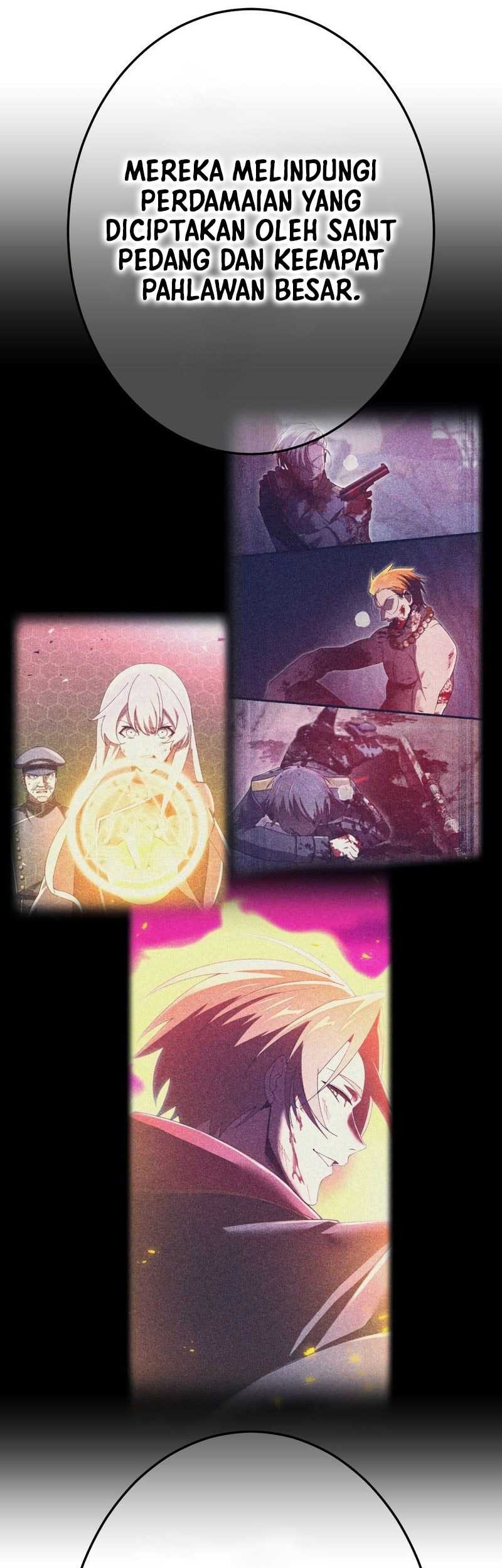 Return of the Genius Swordmaster Chapter 6 Gambar 29