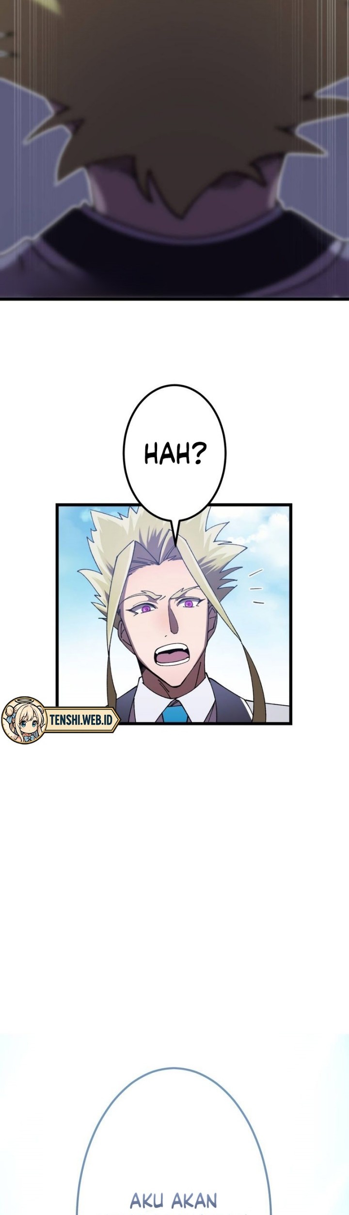 Return of the Genius Swordmaster Chapter 7 Gambar 28