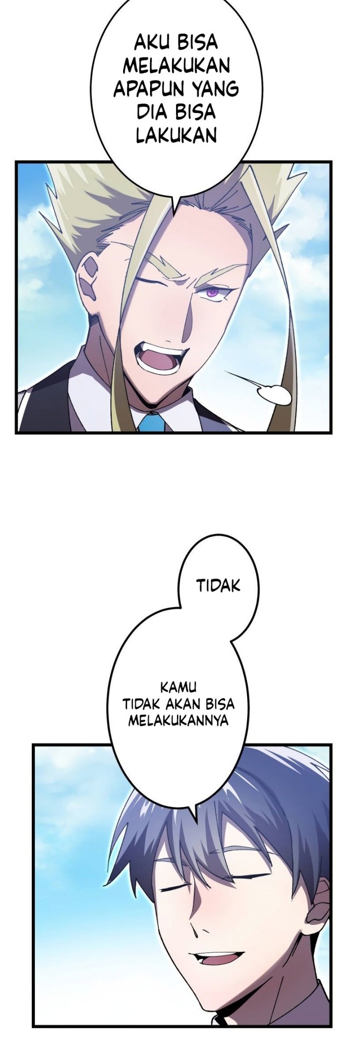 Return of the Genius Swordmaster Chapter 7 Gambar 32