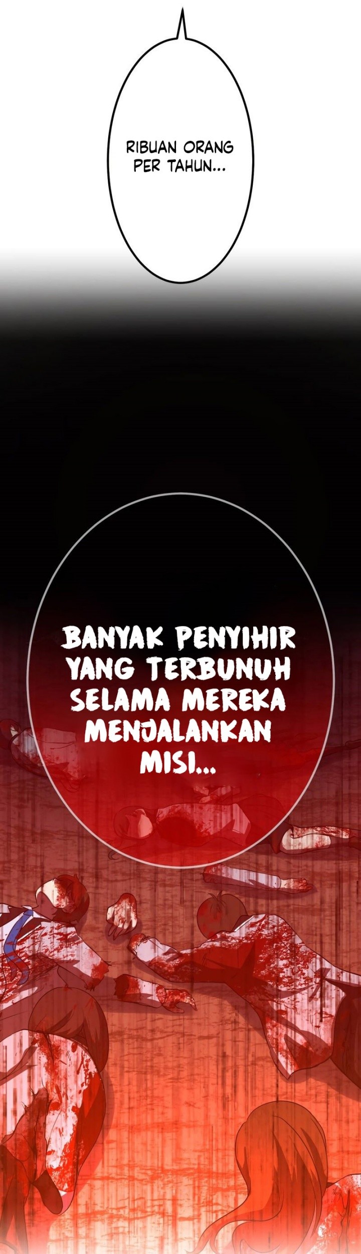 Return of the Genius Swordmaster Chapter 7 Gambar 36
