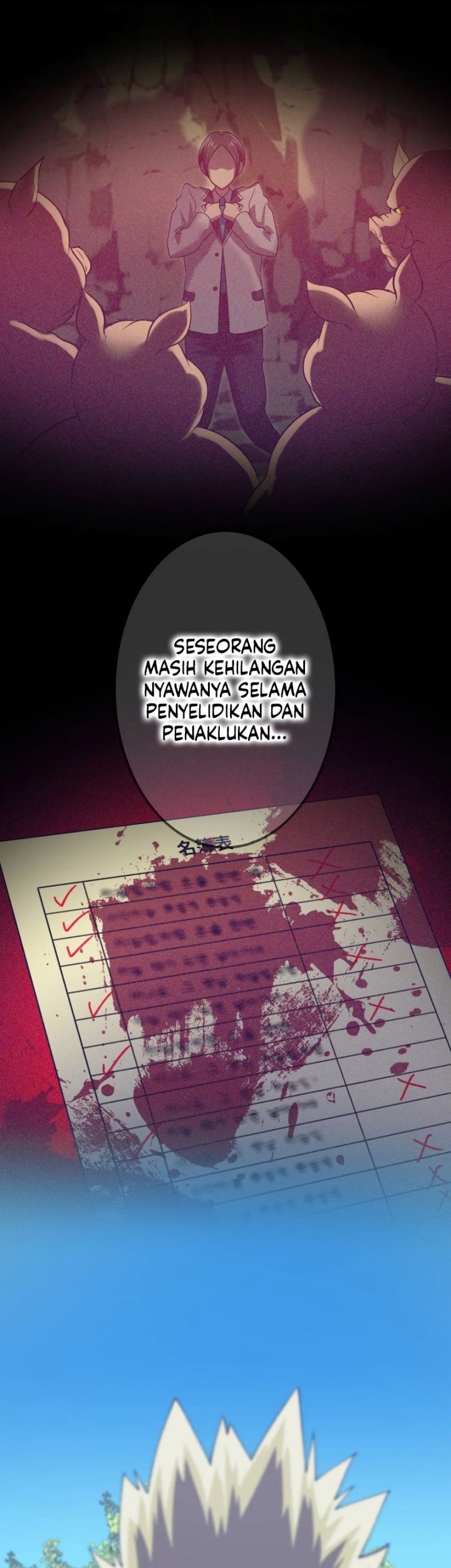 Return of the Genius Swordmaster Chapter 7 Gambar 40