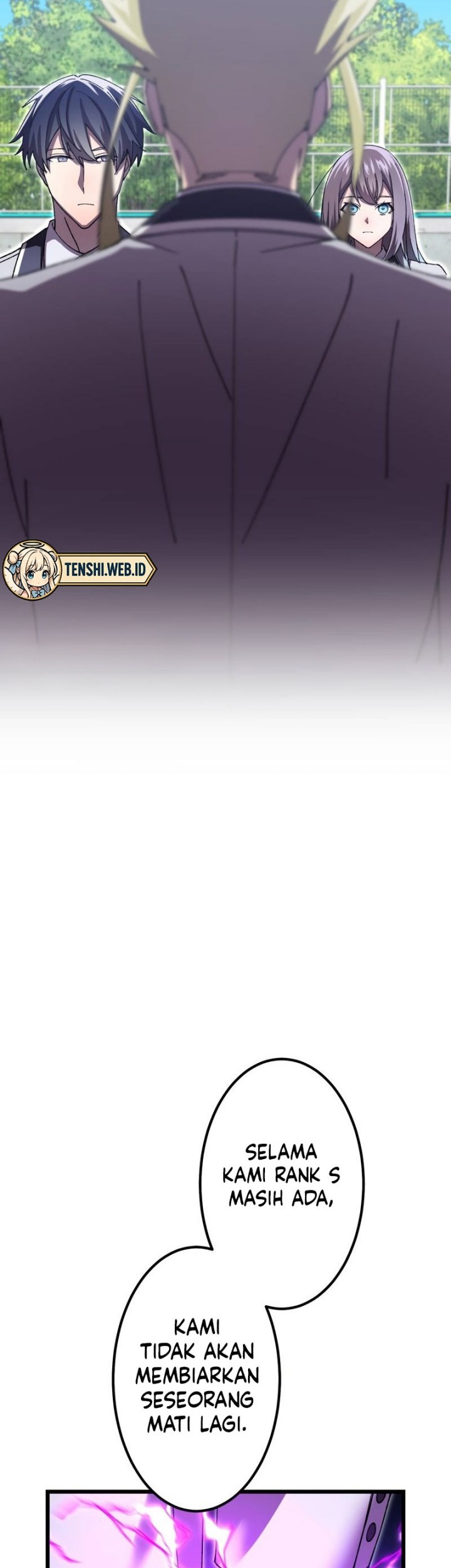 Return of the Genius Swordmaster Chapter 7 Gambar 41