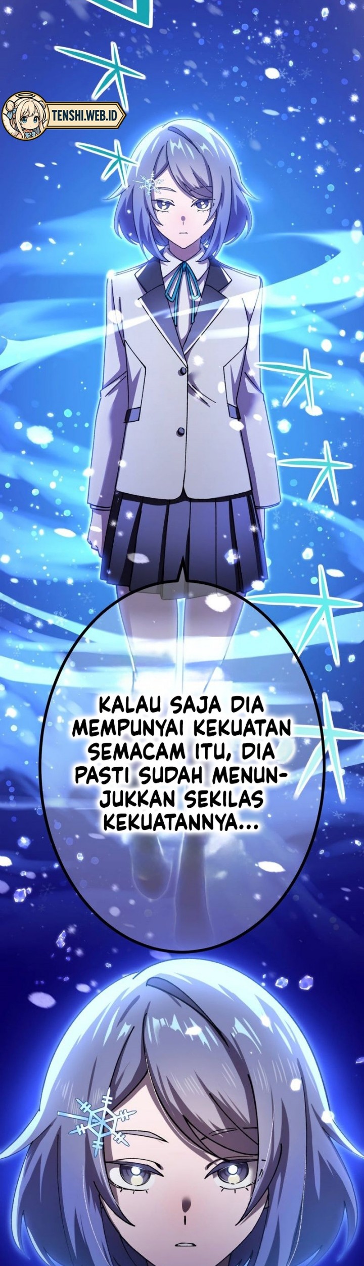 Return of the Genius Swordmaster Chapter 7 Gambar 49