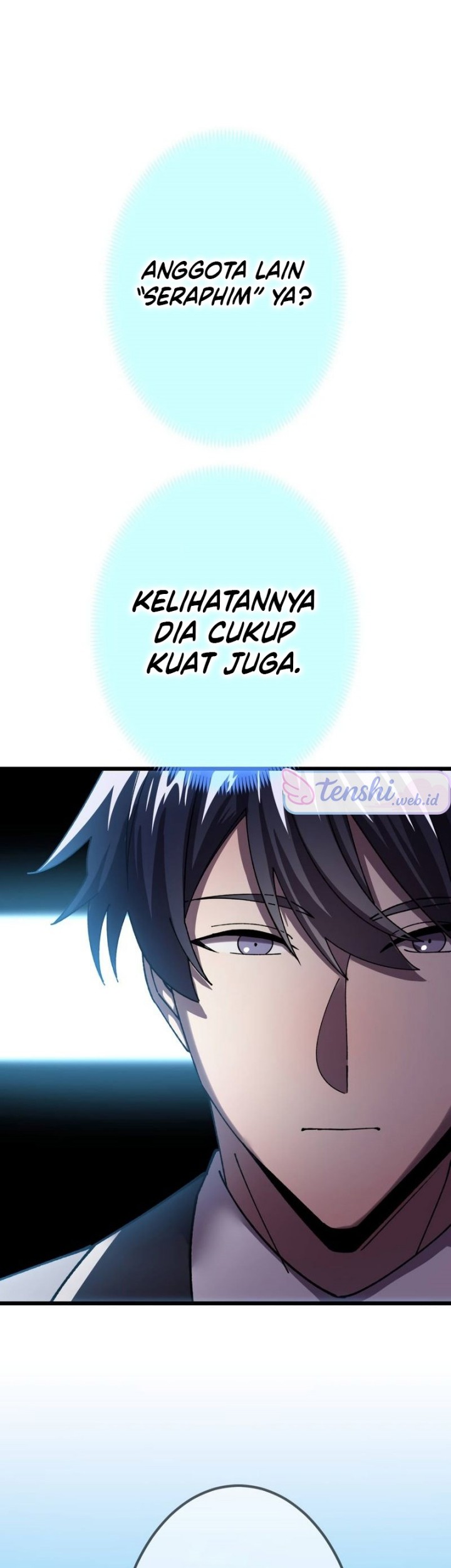 Return of the Genius Swordmaster Chapter 7 Gambar 52