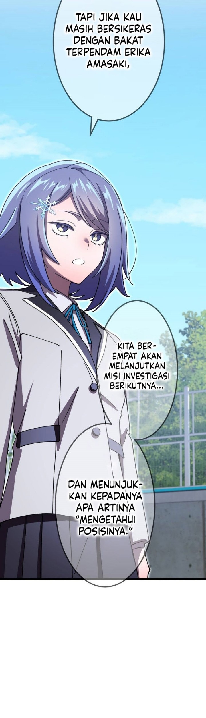 Return of the Genius Swordmaster Chapter 7 Gambar 53