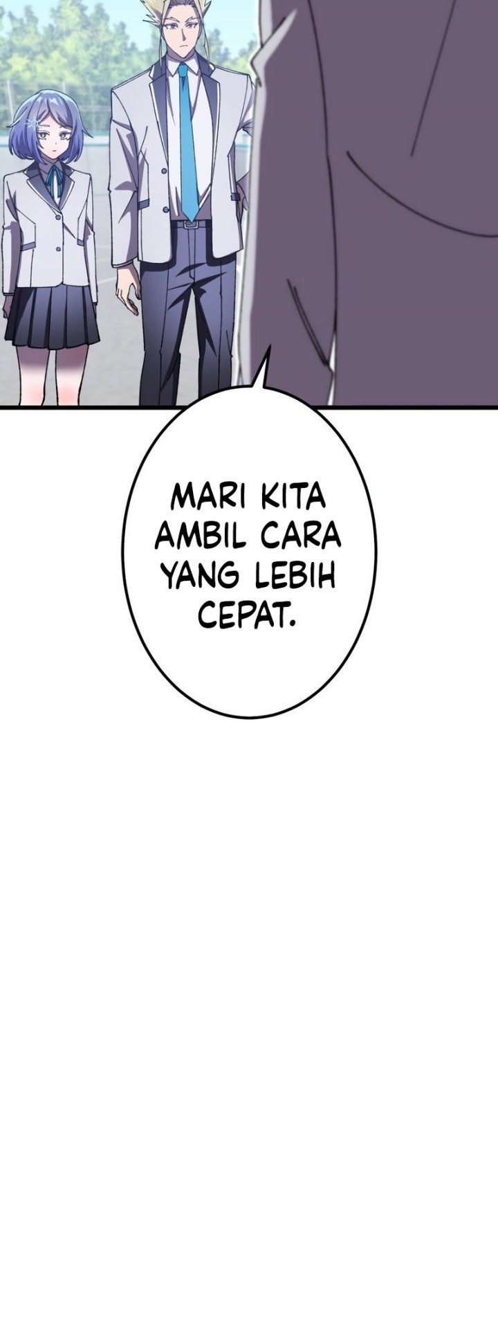 Return of the Genius Swordmaster Chapter 7 Gambar 56