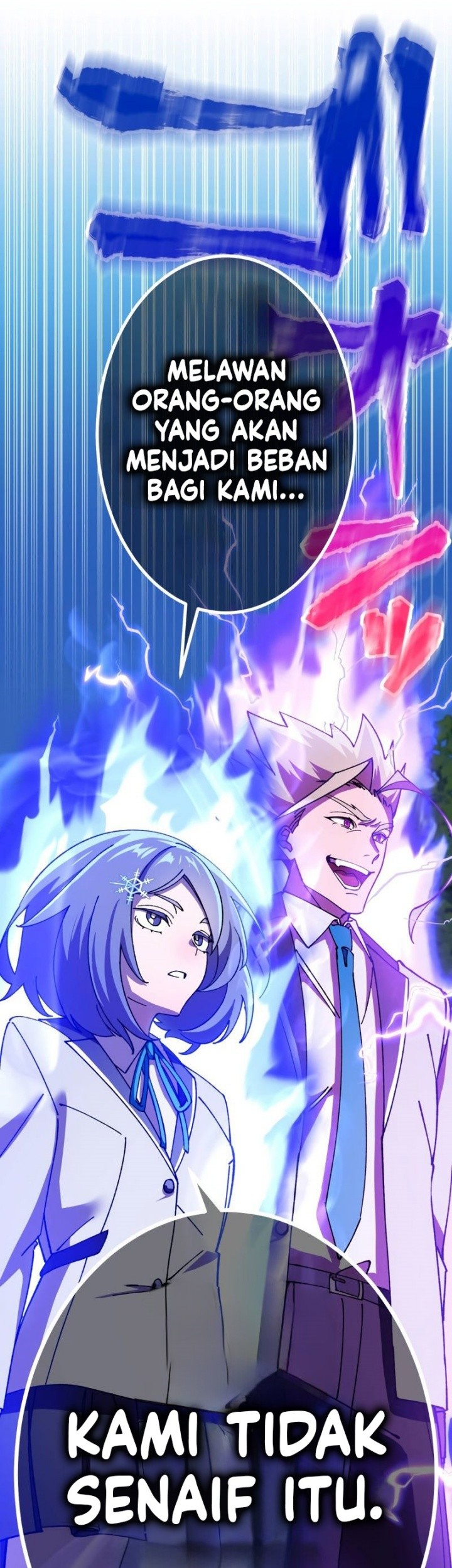 Return of the Genius Swordmaster Chapter 7 Gambar 60