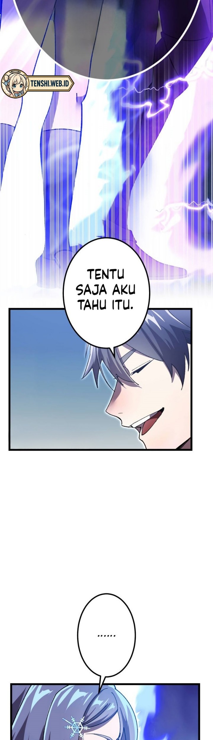 Return of the Genius Swordmaster Chapter 7 Gambar 61