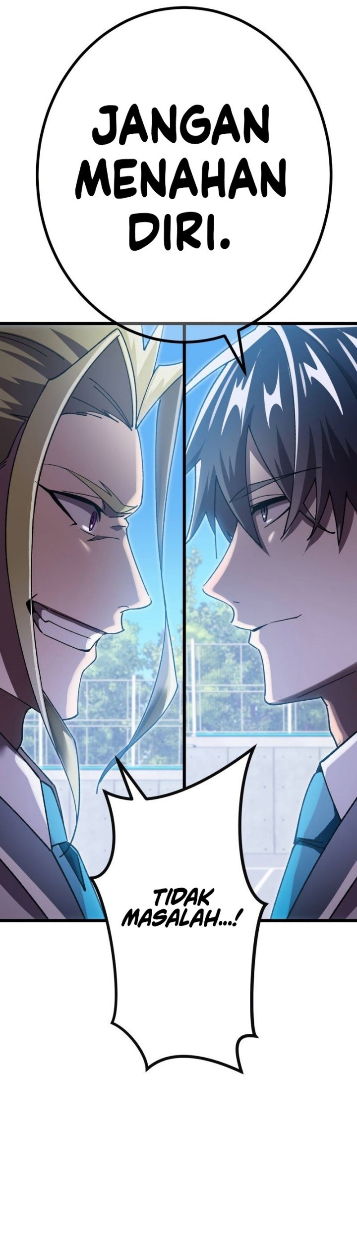 Return of the Genius Swordmaster Chapter 7 Gambar 66