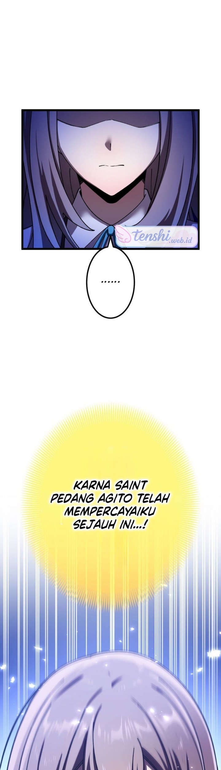 Return of the Genius Swordmaster Chapter 7 Gambar 70