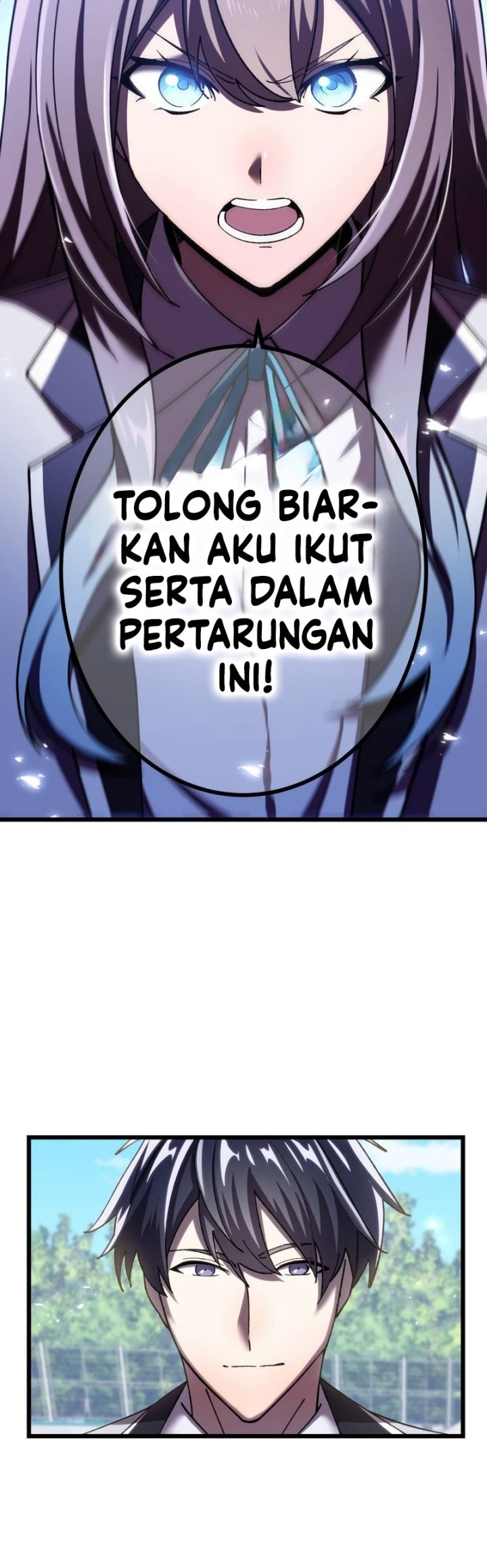 Return of the Genius Swordmaster Chapter 7 Gambar 71