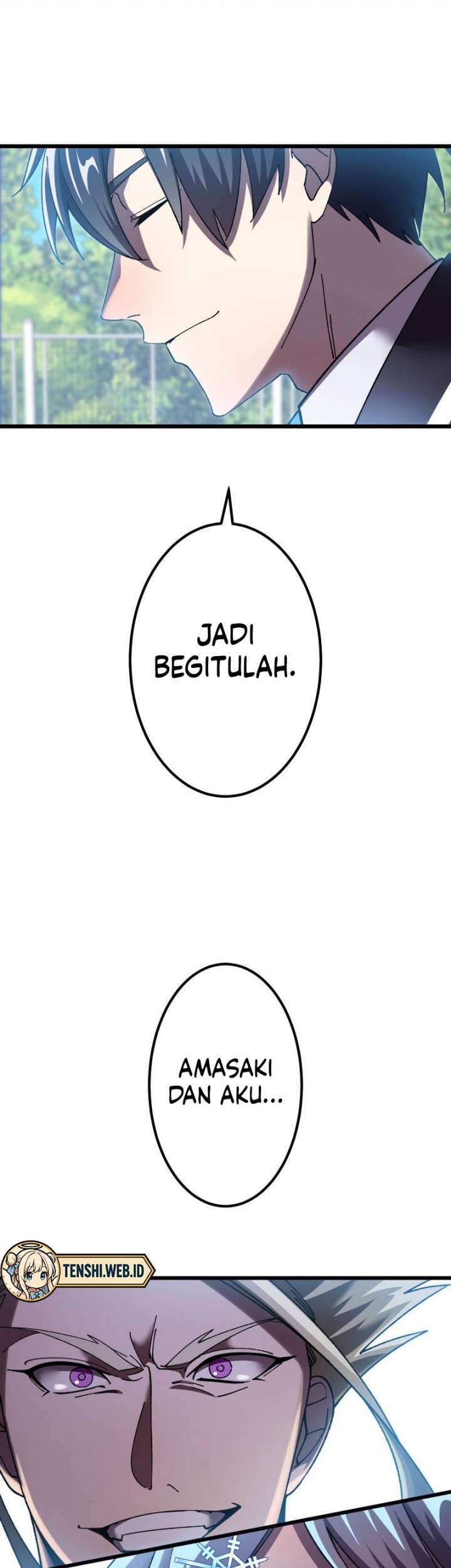 Return of the Genius Swordmaster Chapter 7 Gambar 73