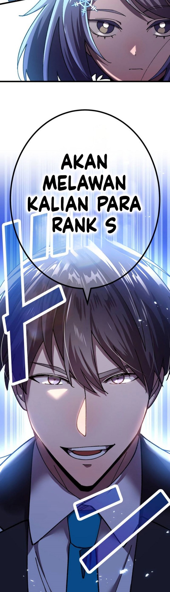 Return of the Genius Swordmaster Chapter 7 Gambar 74