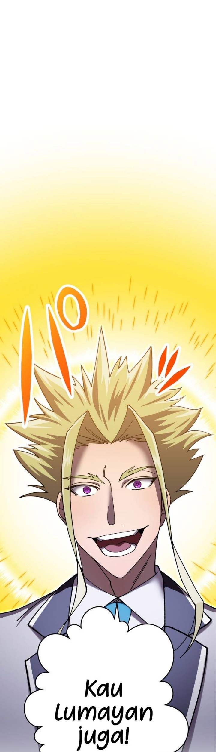 Return of the Genius Swordmaster Chapter 7 Gambar 5