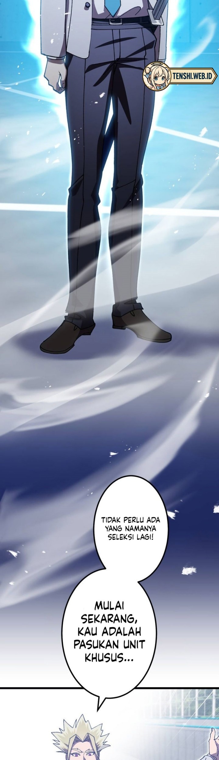 Return of the Genius Swordmaster Chapter 7 Gambar 12