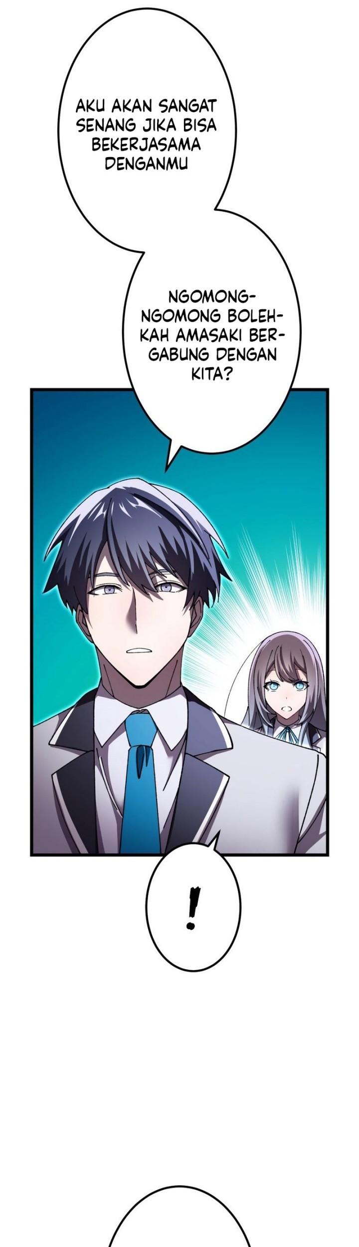 Return of the Genius Swordmaster Chapter 7 Gambar 14