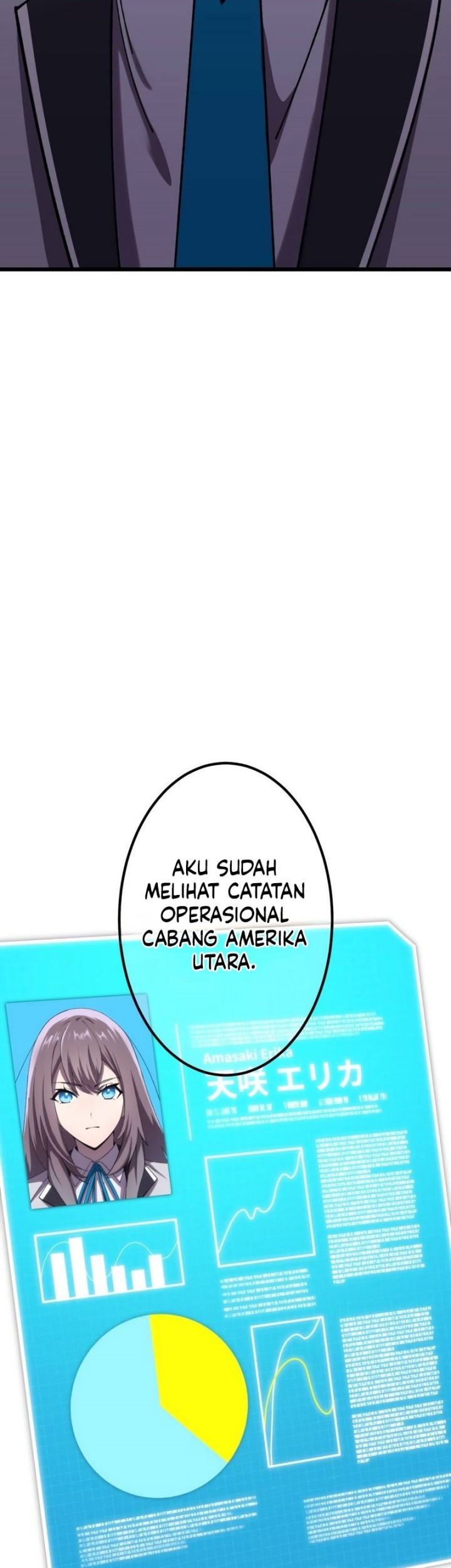 Return of the Genius Swordmaster Chapter 7 Gambar 16
