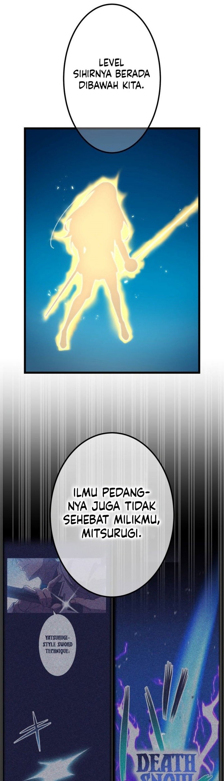 Return of the Genius Swordmaster Chapter 7 Gambar 18