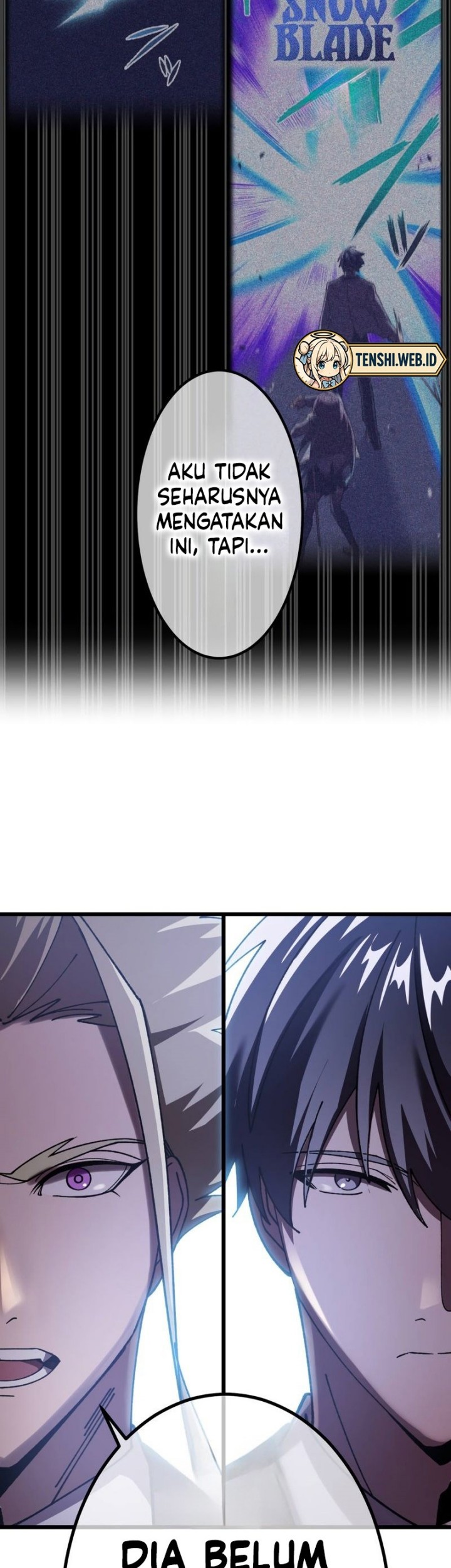 Return of the Genius Swordmaster Chapter 7 Gambar 19