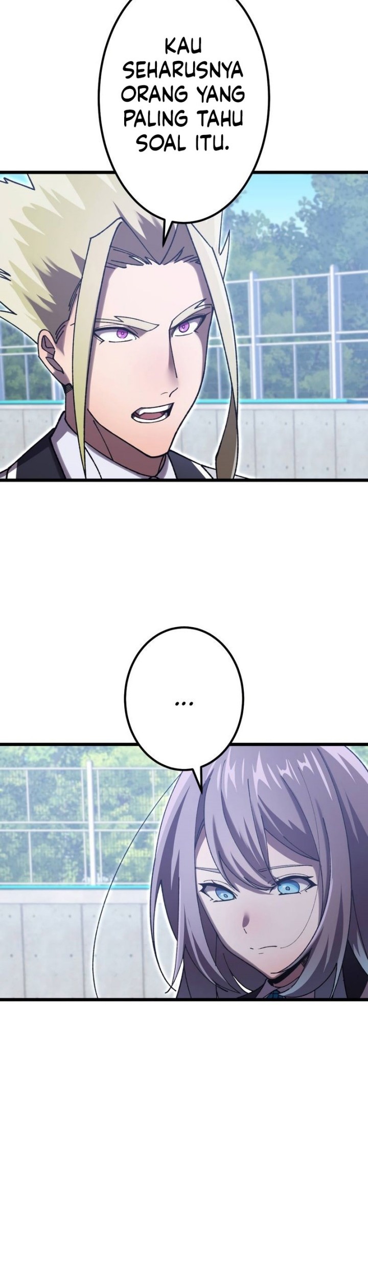 Return of the Genius Swordmaster Chapter 7 Gambar 22