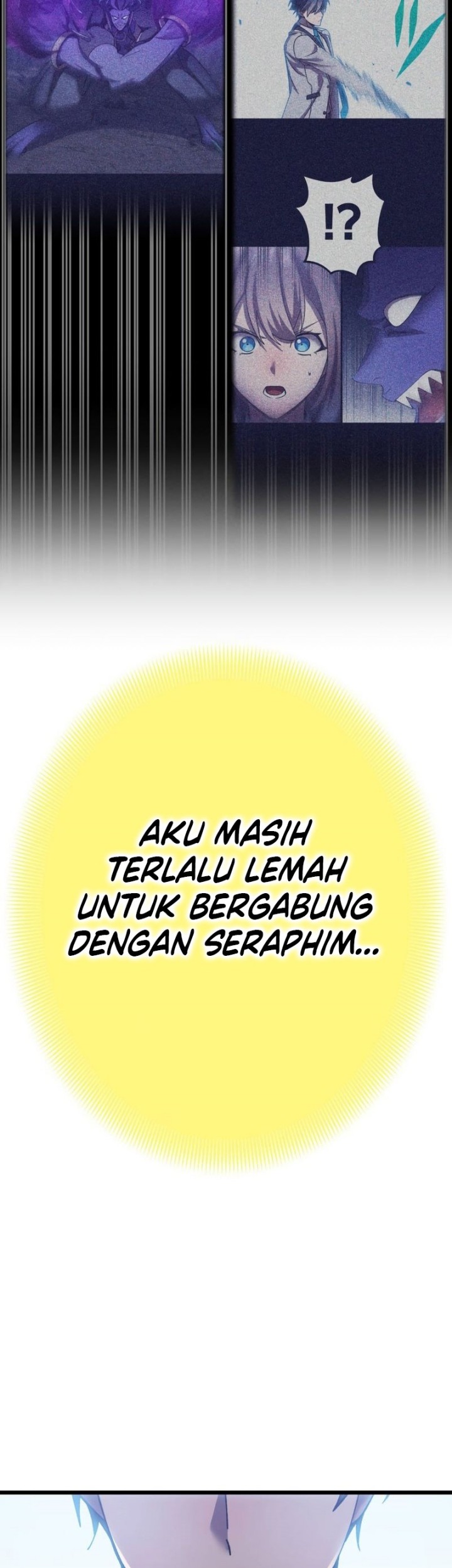 Return of the Genius Swordmaster Chapter 7 Gambar 25