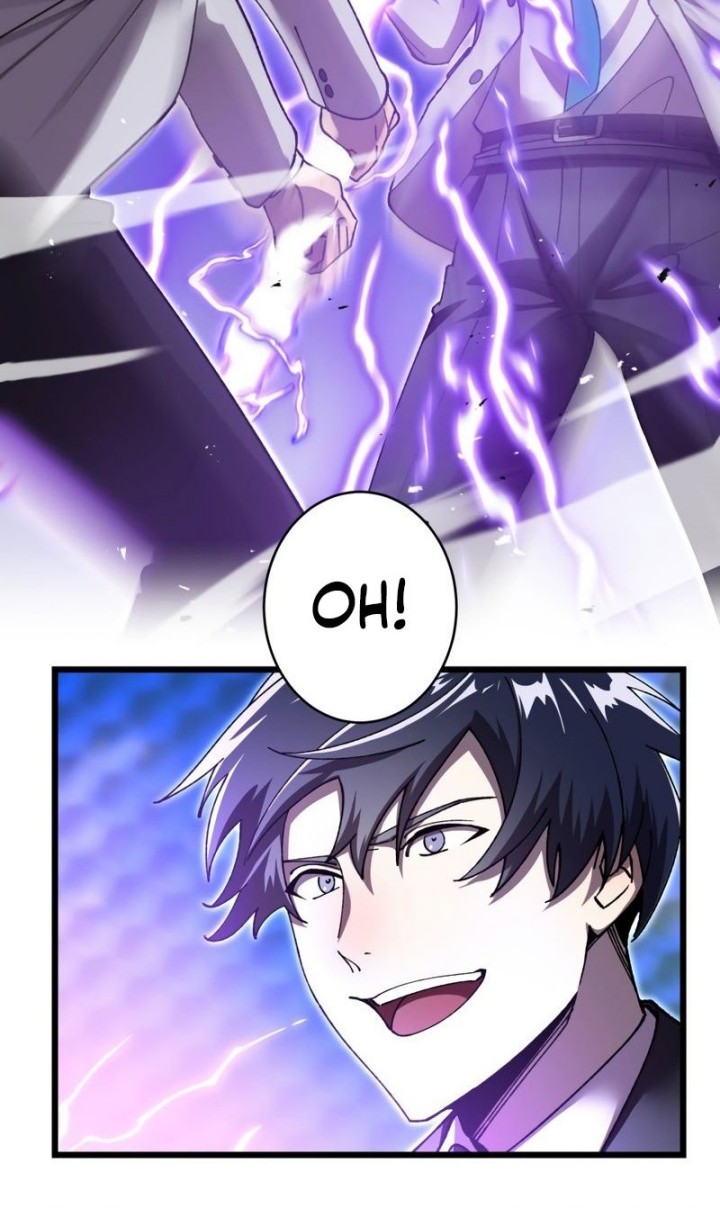 Return of the Genius Swordmaster Chapter 8 Gambar 30