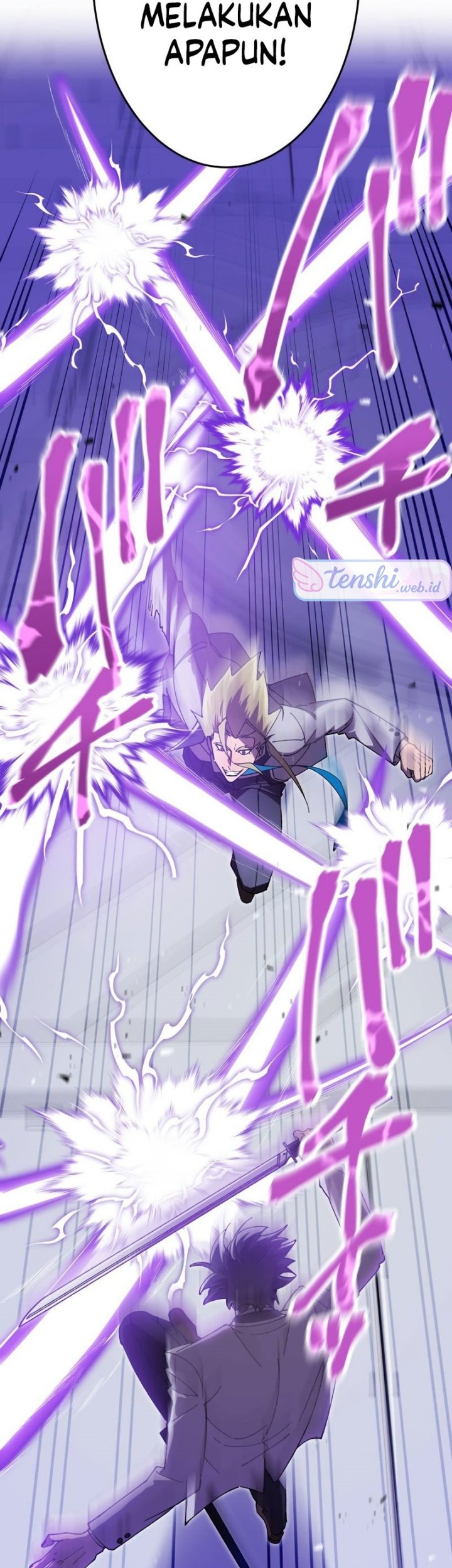 Return of the Genius Swordmaster Chapter 8 Gambar 32