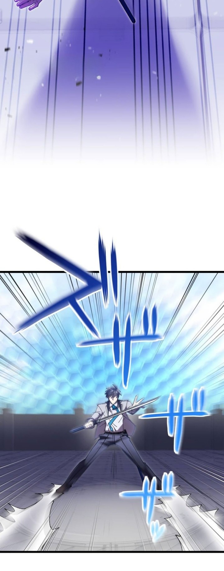 Return of the Genius Swordmaster Chapter 8 Gambar 33