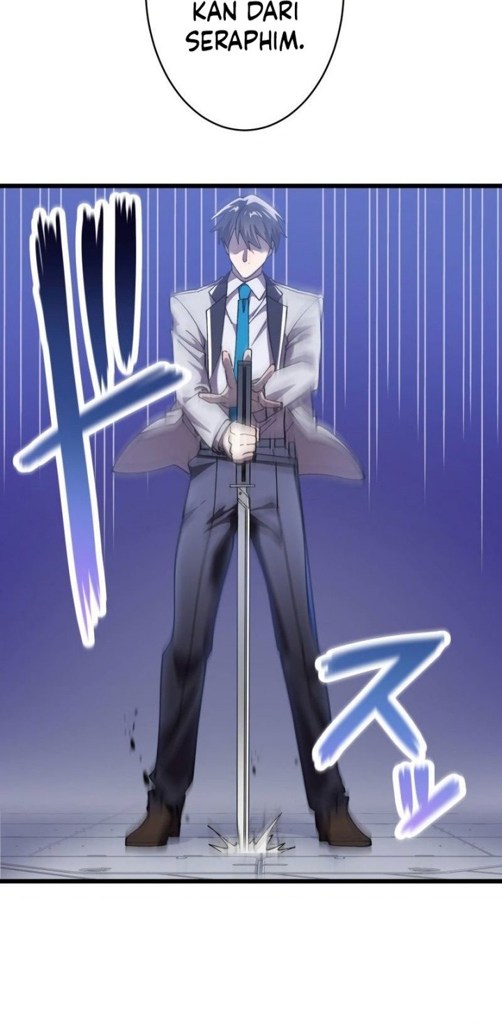Return of the Genius Swordmaster Chapter 8 Gambar 36