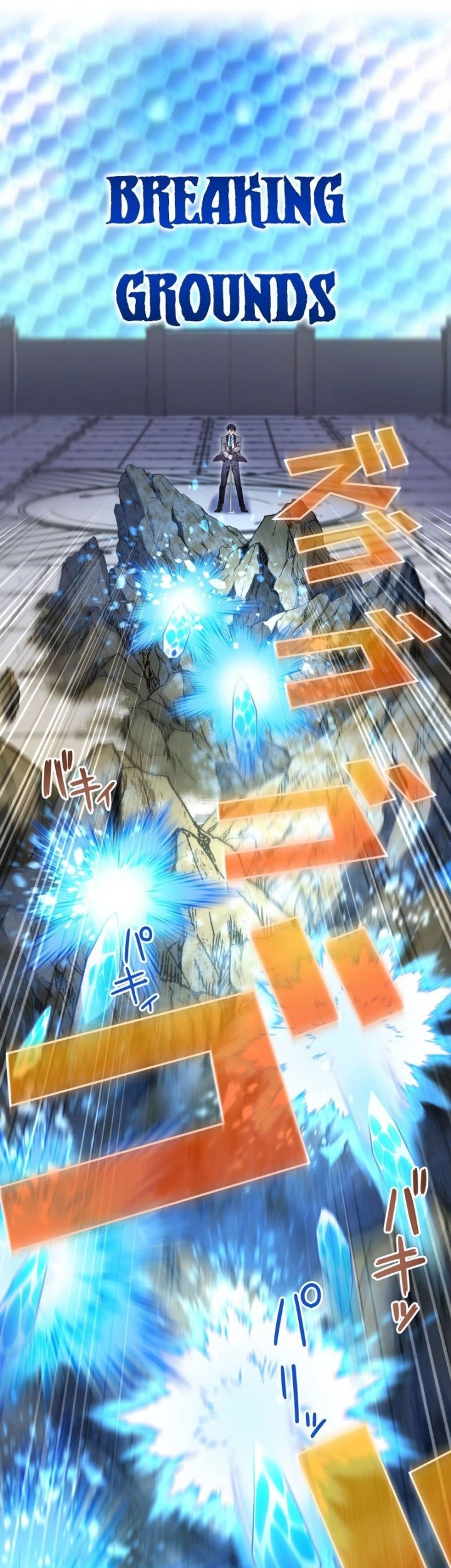 Return of the Genius Swordmaster Chapter 8 Gambar 37