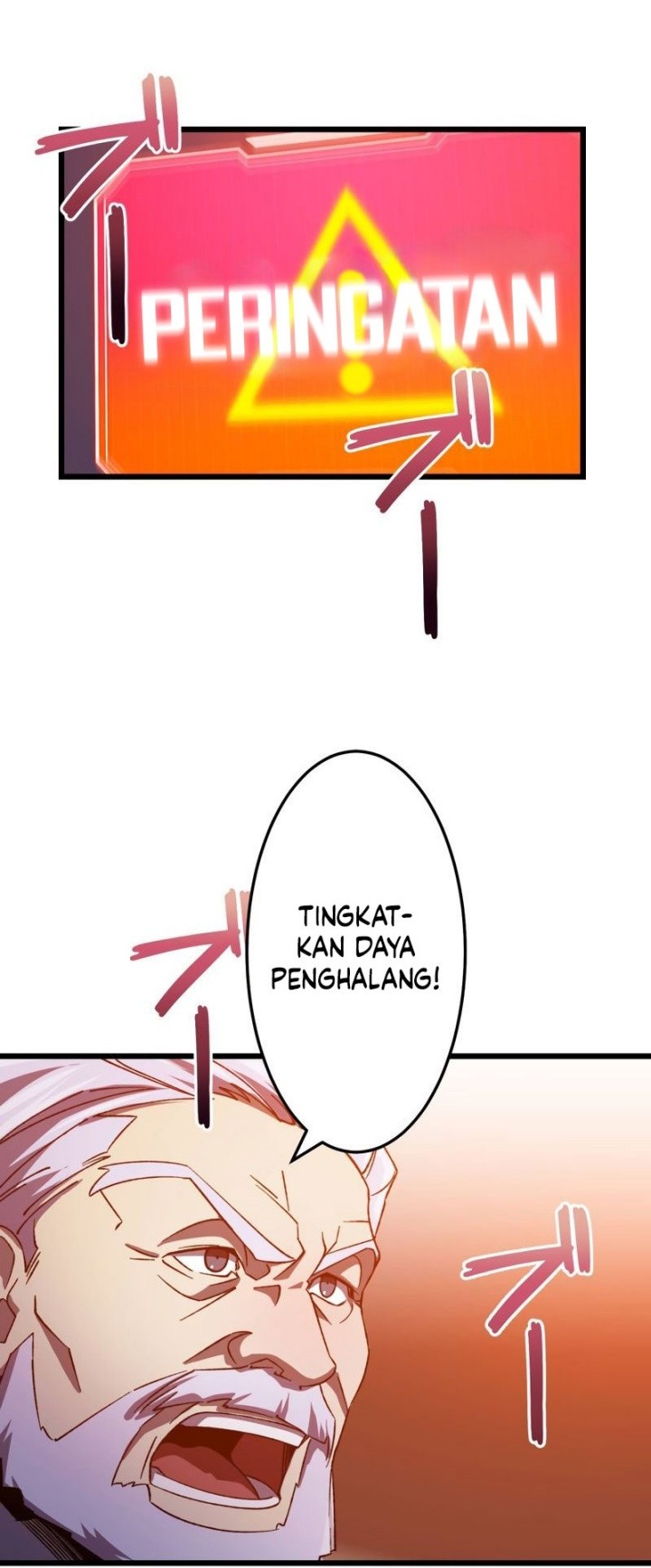 Return of the Genius Swordmaster Chapter 8 Gambar 39