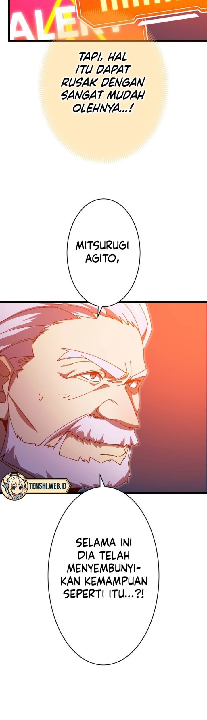Return of the Genius Swordmaster Chapter 8 Gambar 41