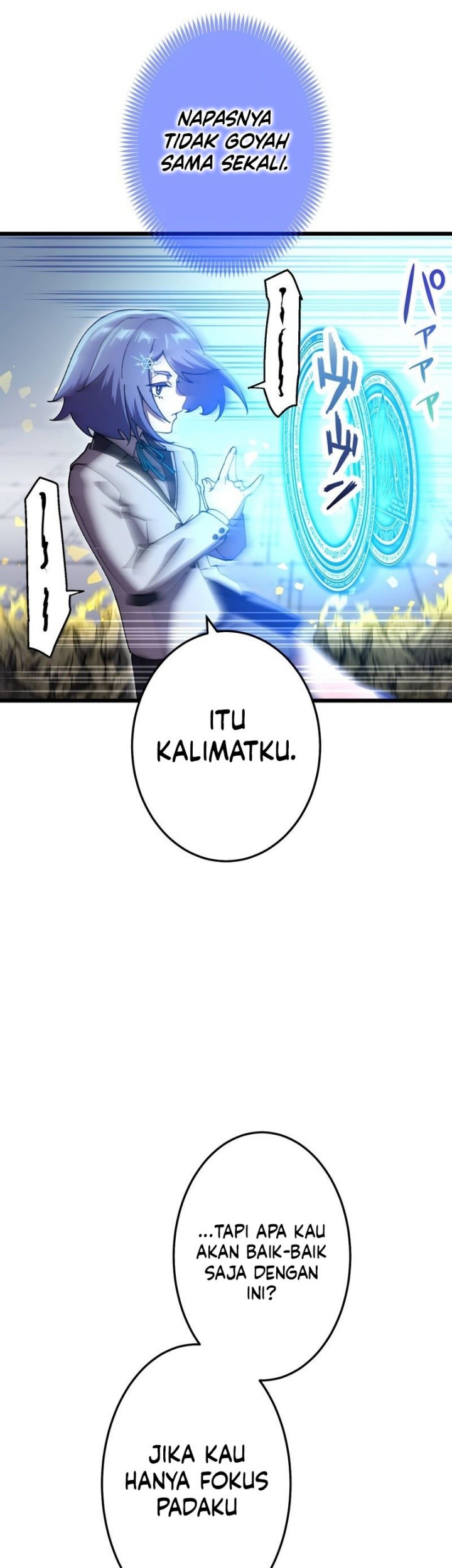 Return of the Genius Swordmaster Chapter 8 Gambar 44