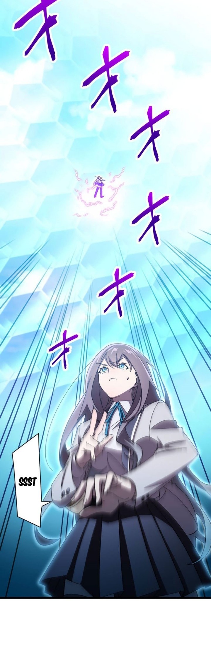 Return of the Genius Swordmaster Chapter 8 Gambar 46