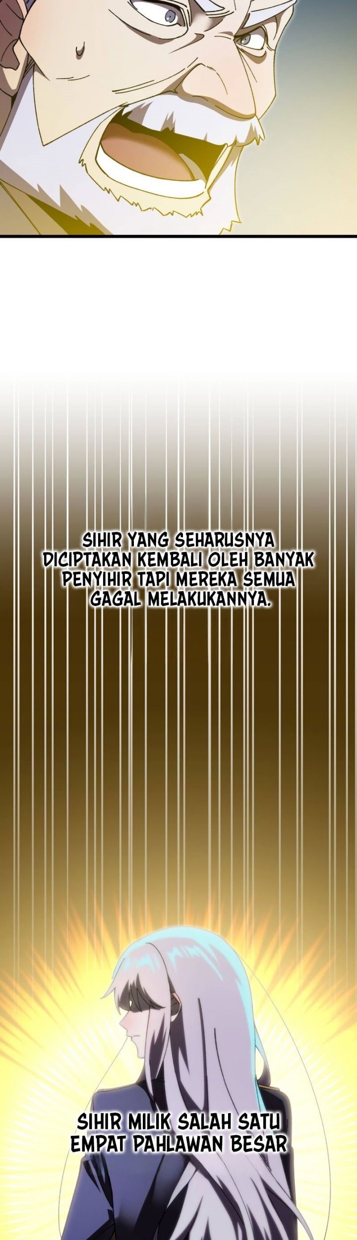 Return of the Genius Swordmaster Chapter 8 Gambar 53