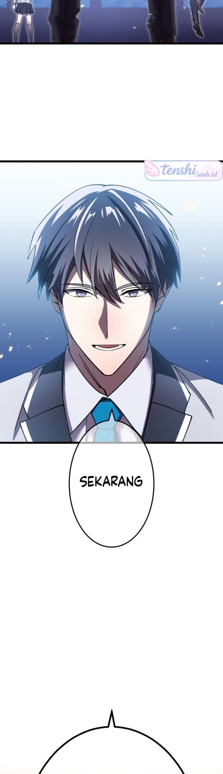 Return of the Genius Swordmaster Chapter 8 Gambar 60