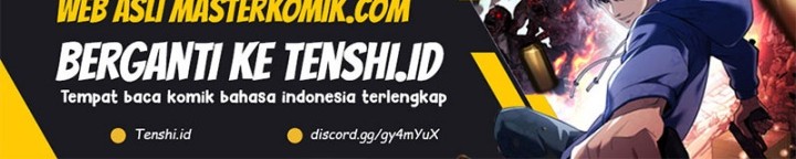 Return of the Genius Swordmaster Chapter 8 Gambar 62