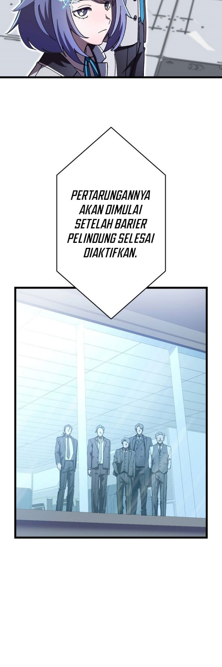 Return of the Genius Swordmaster Chapter 8 Gambar 4