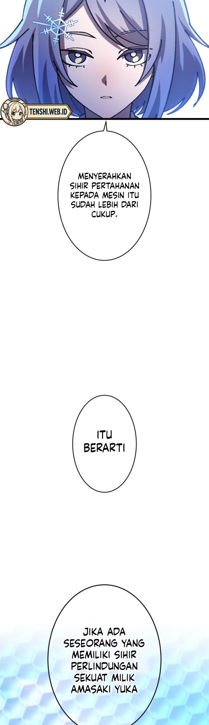 Return of the Genius Swordmaster Chapter 8 Gambar 16
