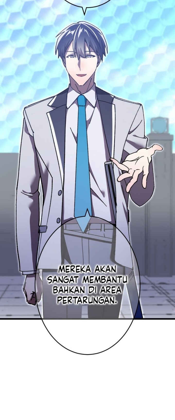 Return of the Genius Swordmaster Chapter 8 Gambar 17
