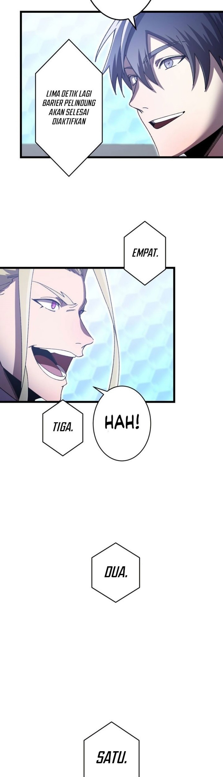 Return of the Genius Swordmaster Chapter 8 Gambar 20