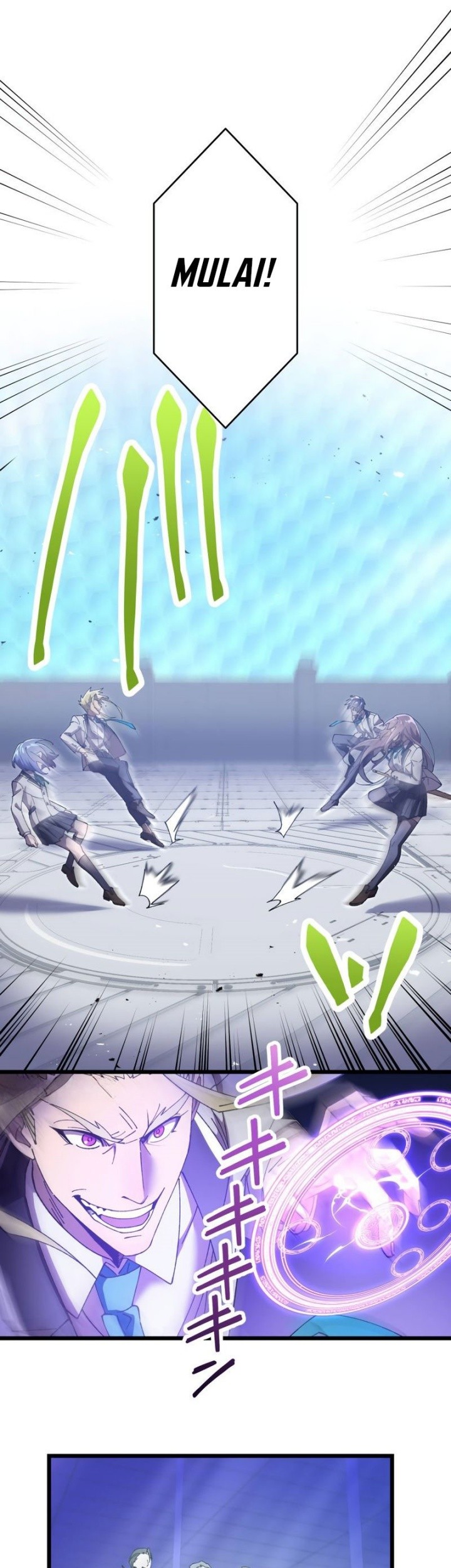 Return of the Genius Swordmaster Chapter 8 Gambar 22