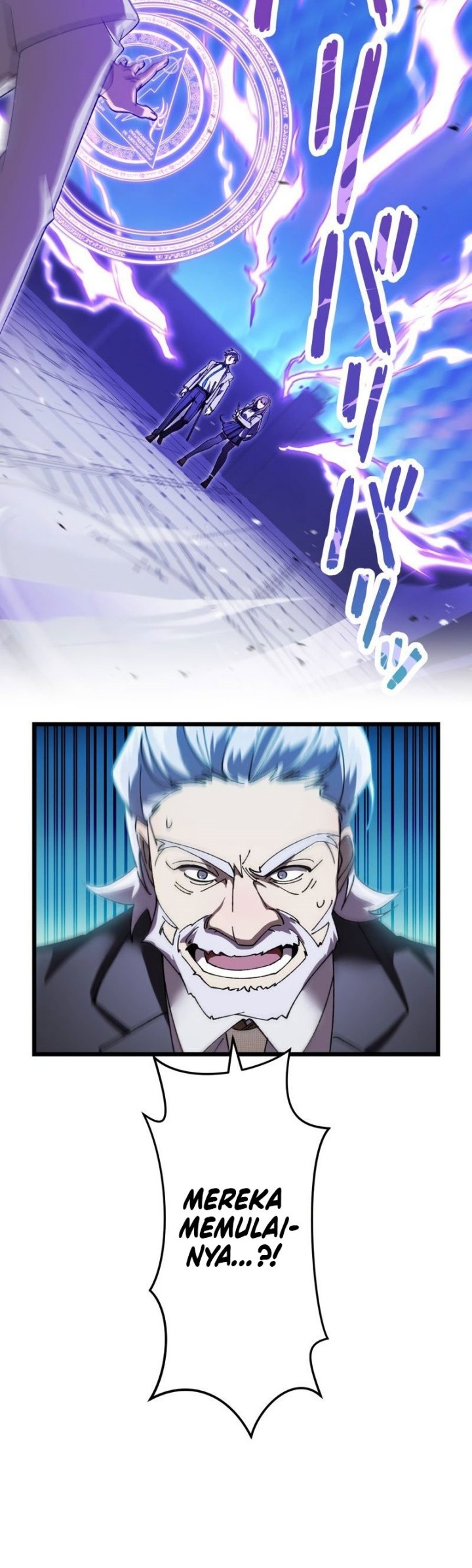 Return of the Genius Swordmaster Chapter 8 Gambar 24